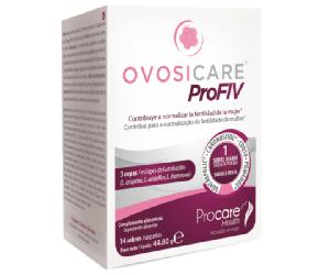 Ovosicare ProfFIV 14 Sobres