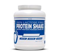 Ovowhite INSTANT Protein Shake - 2 Kg Cookies and Cream