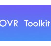 OVR Toolkit (PC) Steam Gift - GLOBAL