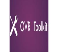 OVR Toolkit (PC) - Steam Gift - GLOBAL