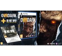 Ovrdark Playstation 5 standard