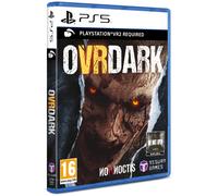 OVRDARK (PSVR2 Required) Game (Sony Playstation 5)