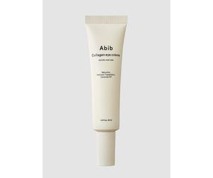 OVS, Abib Crema De Ojos Con Colágeno Jericho Rose Tubo 30ml - Skincare Coreano, Mujer, Blanco, Talla: FASUL