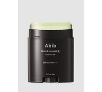 OVS, Abib Quick Sunstick Protection Bar 22g - Skincare Coreano, Mujer, Transparente, Talla: FASUL