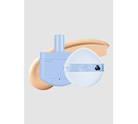 OVS, Babe Skin Baby Blue Cushion Re-feel 22n Mellow - Maquillaje Coreano, Mujer, 22N MELLOW, Talla: FASUL