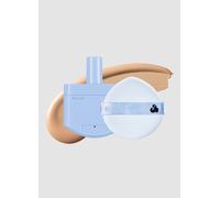 OVS, Babe Skin Baby Blue Cushion Re-feel 27n Bliss - Maquillaje Coreano, Mujer, 27N BLISS, Talla: FASUL