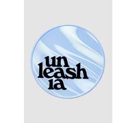 OVS, Babe Skin Baby Blue Cushion Re-feel Case - Maquillaje Coreano, Mujer, Azul Claro, Talla: FASUL