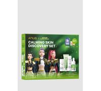 OVS, Calming Skin Discovery Set | Anua K-pop Demon Hunters, Mujer, Blanco/verde, Talla: FASUL