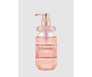 OVS, Champú Melty Moist Repair 1.0 440 Ml, Mujer, Transparente, Talla: FASUL