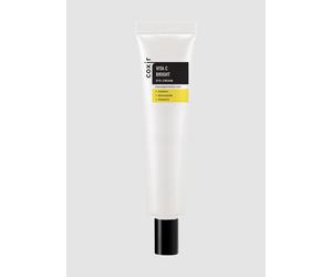 OVS, Crema Anti-envejecimiento Para El Contorno De Ojos Formulada Con Baba De Caracol, Colágeno Y Extracto De Arroz Negro Que Ofrece Una Apariencia Más Joven Y Luminosa En La Delicada Zona Del Contorn