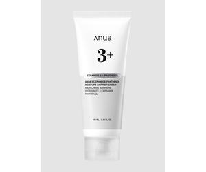 OVS, Crema Barrera Hidratante Con 3 Ceramidas Y Pantenol 100 Ml - Skincare Coreana, Mujer, Blanco, Talla: FASUL
