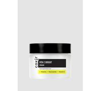 OVS, Crema Facial Anti-envejecimiento Formulada Con Colágeno, Baba De Caracol Y Extracto De Arroz Negro. Proporciona Hidratación Profunda Y Regenera La Piel - Cuidado De La Piel Coreano, Mujer, Blanco