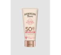 OVS, Crema Facial Glowing Protection Spf 50 50 Ml, Mujer, Blanco, Talla: FASUL