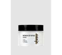 OVS, Crema Intensiva Formulada Con Egf Y Péptidos Que Penetra Profundamente En La Piel Para Mantenerla Elástica Y Suave, Preservando La Nutrición Y La Hidratación Profunda - Cuidado De La Piel Coreano