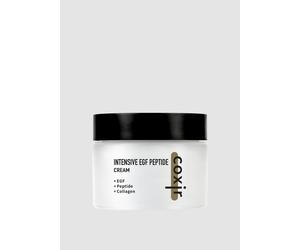 OVS, Crema Intensiva Formulada Con Egf Y Péptidos Que Penetra Profundamente En La Piel Para Mantenerla Elástica Y Suave, Preservando La Nutrición Y La Hidratación Profunda - Cuidado De La Piel Coreano