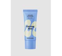 OVS, Crema Mamonde Spf50+pa 35ml, Mujer, Azul Claro, Talla: FASUL