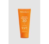 OVS, Crema Solar Spf 30 100 Ml, Unisex, Blanco, Talla: FASUL