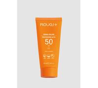 OVS, Crema Solar Spf 50 100 Ml, Unisex, Blanco, Talla: FASUL