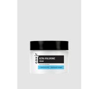 OVS, Crema Ultra Hidratante Con Ácido Hialurónico, Colágeno, Complejo Vegetal Y Aloe Vera Para Una Piel Sedosa, Suave Y Lisa - Productos Coreanos De Cuidado De La Piel, Mujer, 01 white, Talla: FASUL