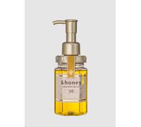 OVS, Deep Moist Hair Oil 3.0 100 Ml, Mujer, Amarillo, Talla: FASUL