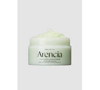 Arencia Fresh Cloud Exfoliante Cuerpo y Cuero cabelludo, Geranio y Prímula - 260 g