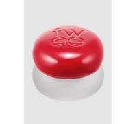 fwee Blurry Pudding Pot | Airbrushed Blush & Lip, Buildable Pigment, Long-lasting, Lightweight, Easy to Blend, Natural Soft Matte Finish - Fav (Tanned Brown) | 0.17 oz