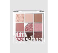 OVS, Glitterpedia Eye Palette N.º 5 All Of Dusty Rose - Maquillaje Coreano, Mujer, NO.5 ALL OF DUSTY ROSE, Talla: FASUL