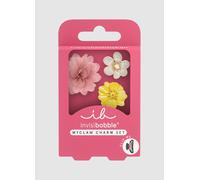 OVS, Ib Myclaw Set Hothouse Florals (3 Piezas), Mujer, Amarillo/Rosa, Talla: FASUL