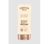 OVS, Island Glow Lotion Spf 50 170 Ml, Mujer, Blanco, Talla: FASUL