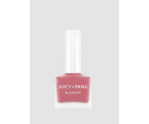 OVS, Juicy-pang Water Blusher (pk02) 9 G - Maquillaje Coreano, Mujer, A'PIEUA'PIEUPK02, Talla: FASUL