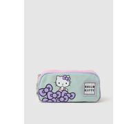 OVS KIDS, Estuche Multicolor Para Niñas Con Hello Kitty, Niña, White/Dark pink/Pink, Talla: FASUL