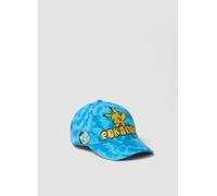 OVS KIDS, Gorra De Béisbol Azul Claro Con Estampado Decorativo, Niño, Azul Claro, Talla: 54