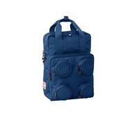 OVS KIDS, Mochila Azul Con Bolsillos Frontales, Unisex, Azul, Talla: FASUL