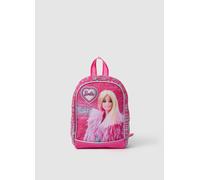 OVS KIDS, Mochila De Niña En Mezcla Rosa Con Purpurina, Niña, Fucsia, Talla: FASUL