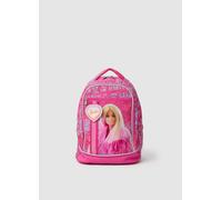 OVS KIDS, Mochila Rosa Para Niñas Con Cierre De Cremallera, Niña, Fucsia, Talla: FASUL