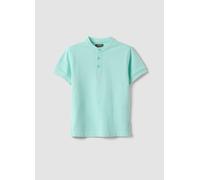 OVS KIDS, Polo Verde De Algodón Puro Para Niños, Ajuste Regular, Niño, Verde agua, Talla: 9-10