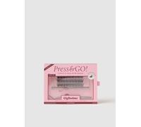 OVS, Kit Completo Press&go Estilo Night Out, Mujer, Negro, Talla: FASUL