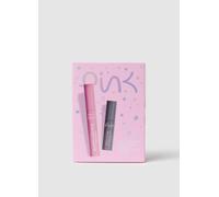 OVS, Kit Pink Máscara Queen + Top Coat Para Un Brillo Insuperable, Mujer, Queen+shine on top, Talla: FASUL
