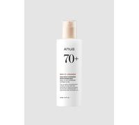 OVS, Leche Hidratante Intensiva Rice 70% 150 Ml - Skincare Coreana, Mujer, Transparente, Talla: FASUL