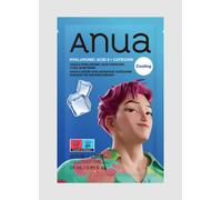 OVS, Mascarilla Cool Slim Con 8 Ácidos Hialurónicos Y Catequina 24 Ml | Anua K-pop Demon Hunters, Mujer, Blanco/azul, Talla: FASUL