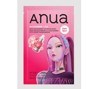 OVS, Mascarilla Sérum Niacinamida Txa 28 Ml | Anua K-pop Demon Hunters, Mujer, Blanco/Fucsia, Talla: FASUL