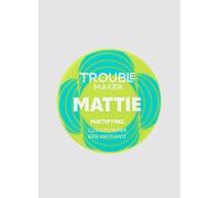 OVS, Mattie No Sebum Prebase Cushion Matificante 4 Ml, Unisex, Transparente, Talla: FASUL