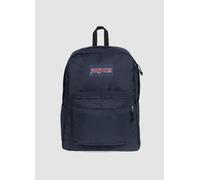 OVS, Mochila Azul Con Bolsillo Delantero, Hombre, Azul marino, Talla: FASUL