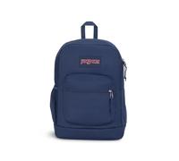 OVS, Mochila Azul Unisex Cross Town Plus, Hombre, Azul, Talla: FASUL