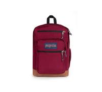 OVS, Mochila Cool Student Burdeos Unisex, Hombre, Rojo Oscuro, Talla: FASUL
