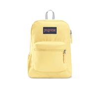 OVS, Mochila Cross Town Jansport, Hombre, Amarillo Claro, Talla: FASUL