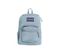 OVS, Mochila Cross Town Jansport, Hombre, Azul Bebé, Talla: FASUL