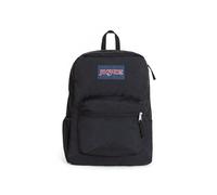 OVS, Mochila Cross Town Jansport, Hombre, Negro, Talla: FASUL