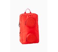 OVS, Mochila De Ladrillo 1x2, Unisex, Rojo fresa, Talla: FASUL