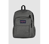 OVS, Mochila Gris Con Bolsillo Frontal Y Detalles, Hombre, Gris, Talla: FASUL